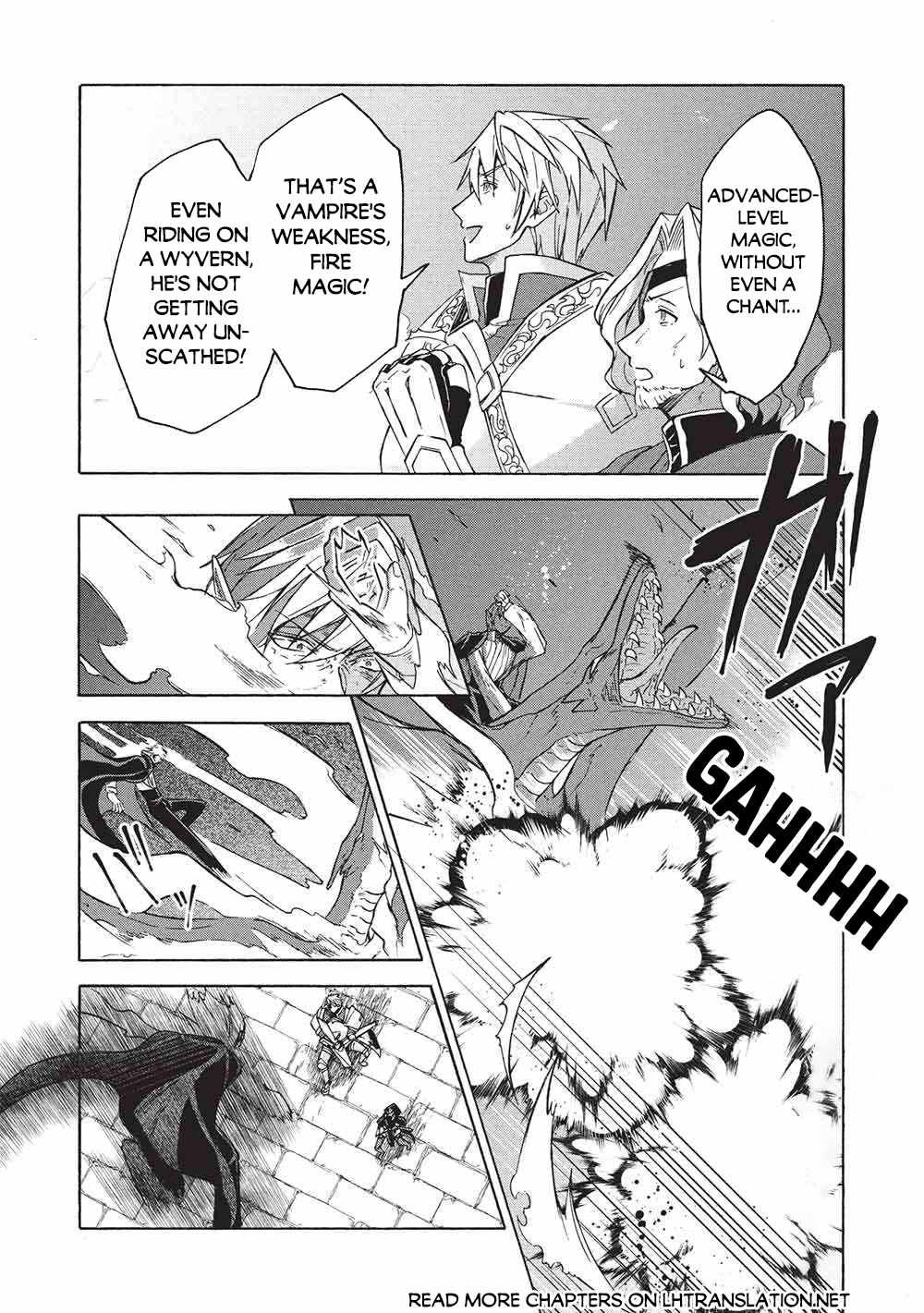 A Talented Ogre Hides Its Horns Chapter 10.2 14